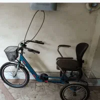 سه چرخه