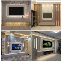 خانه‌ات رو قشنگ کن  بازسازی با تضمین کیفیت و قیمت|خدمات پیشه و مهارت|خرمشهر, |دیوار