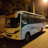 سیترا 22نفره مدل 2006|خودرو سنگین|تبریز, |دیوار