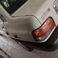 پراید مدل ۱۳۷۶|خودرو سواری و وانت|رشت, کوی مهر|دیوار