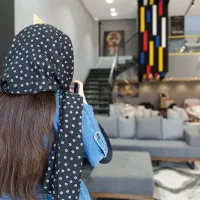 مدیریت پیج و تولید محتوا (ادمین)
