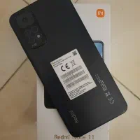 REDMI NOTE 11
