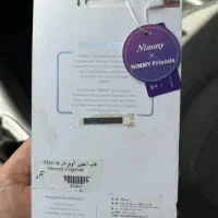 بک کاور آیفون ۱۵ پرومکس|لوازم جانبی موبایل و تبلت|شیراز, غدیر جنوبی|دیوار