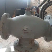 شیر سه راه هانیول