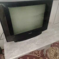 تلوزیون باصفحه پهن.|تلویزیون و پروژکتور|نجف‌آباد, یزدانشهر|دیوار