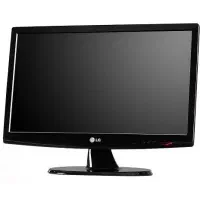 مانیتور ال جی مدل LG W1943SS سایز 19 اینچ