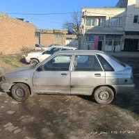 پراید 87|خودرو سواری و وانت|پیرانشهر, |دیوار