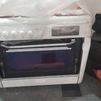 گاز هاردستون مدل میلتون