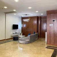 اجاره واحد آپارتمان مبله شیک تهران چیتگر ازادی|اجارهٔ کوتاه‌مدت آپارتمان و سوئیت|تهران, کوهک|دیوار