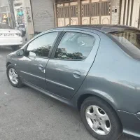 206SDV8|خودرو سواری و وانت|تبریز, |دیوار