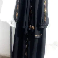 مانتوعربی بهرینی|لباس|مشهد, توس (بلوار توس)|دیوار