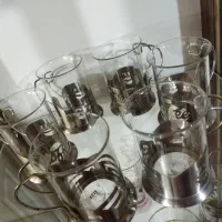 لیوان ۶عدد