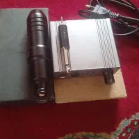 دستگاه تاتو