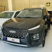 x22 pro اتومات مدل ۱۴۰۲|خودرو سواری و وانت|فیروزآباد (فارس), |دیوار