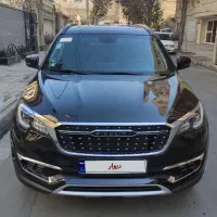 فیدیلیتی پرایم 5 نفره 1403 ده پر