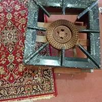 اجاق گاز/گاز رومیزی/تک شعله/گاز