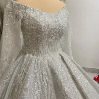 لباس عروس