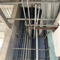 خدمات جوشکاری گاز اتش نشانی|خدمات پیشه و مهارت|کرج, دهقان ویلا|دیوار