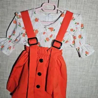 لباس های بچه گونه در حد نو