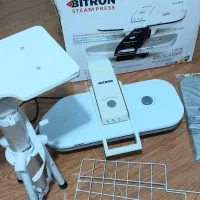 فروش اتو پرس نو ب دلیل نداشتن جا