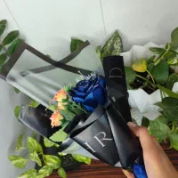 دسته گل رز مخصوص کادو