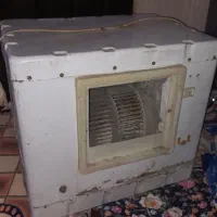 کولر ابی سالم و پر قدرت