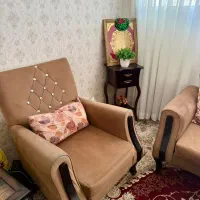 مبلمان ۷ نفره|مبلمان خانگی و میز عسلی|تهران, شیخ هادی|دیوار