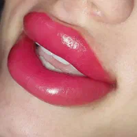 انجام تخصصی تتو بدن، شیدینگ لب و پیرسینگ|خدمات آرایشگری و زیبایی|جم, |دیوار