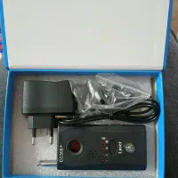 دستگاه ردیاب فرکانس|دوربین مداربسته|قدس, شهرقدس|دیوار