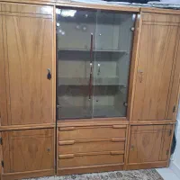 کمد دراور