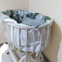گهواره نوزاد