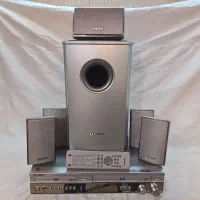 دبل ویدیو  کاملا سالم