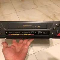 دستگاه ویدیو پخش سامسونگ