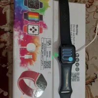 ساعت هوشمند اپل واچ