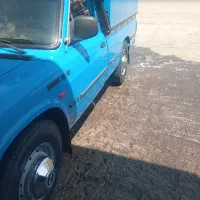 نیسان دیزل 1400ماشین،زیر پای|خودرو سواری و وانت|بابل, |دیوار