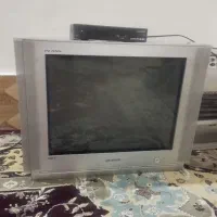 تلویزیون و دی جی تال