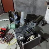 تعمیرات تخصصی انواع کولر گازی