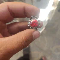 یاقوت سرخ طبیعی|کلکسیون اشیاء عتیقه|سیرجان, |دیوار