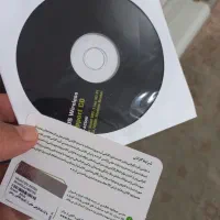 مودم ایسوس ac55 ac1200|مودم و تجهیزات شبکه|خرمآباد, |دیوار