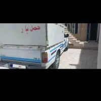 زامیادپادرا پلاس مدل ۱۴۰۰معاوضه با سواری|خودرو سواری و وانت|مشهد, توس (بلوار توس)|دیوار