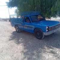 نیسان وانت آشنال