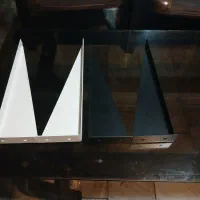 تولید انواع پایه فلزی روشویی سرامیکی درهر ضخامت|لوازم سرویس بهداشتی|ری, بازار آهن|دیوار