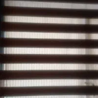 شستشو و تعمیرات پرده های زبرا