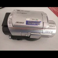 دوربین عکاسی و دوربین فیلمبرداری