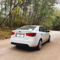 سراتو 2015 آپشنال|خودرو سواری و وانت|ساری, |دیوار