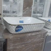 Sogoool/مدل سوگول روشویی کابینتی/طرح روشوییelmiraا|لوازم سرویس بهداشتی|قم, نیروگاه|دیوار