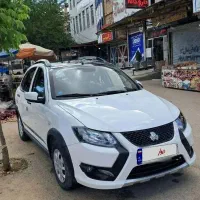 کوییک ۴۰۴ gxr|خودرو سواری و وانت|کرمانشاه, |دیوار