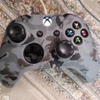 ترابایتxbox one 1|کنسول، بازی ویدئویی و آنلاین|تهران, جنت‌آباد مرکزی|دیوار