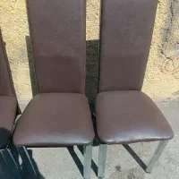 میز نهار خوری ۴نفره