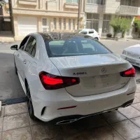 Benz A200|خودرو سواری و وانت|تهران, سهروردی|دیوار